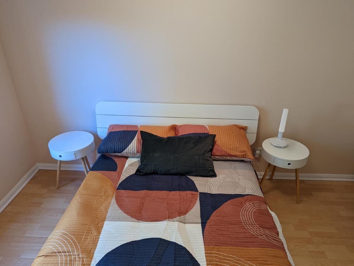 إدنبرة Family Friendly Central Garden Flat المظهر الخارجي الصورة